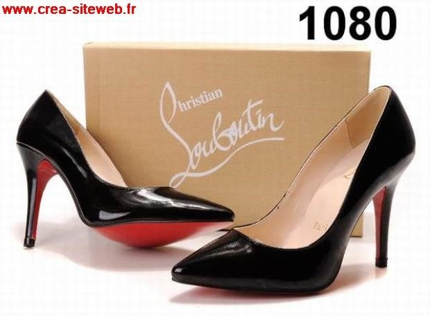 tarif louboutin