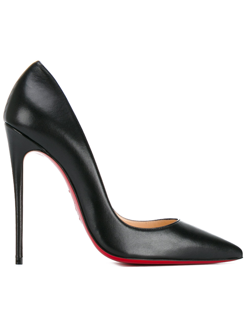 prix louboutin femme