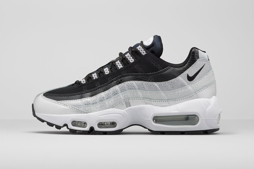air max 95 noir pas cher