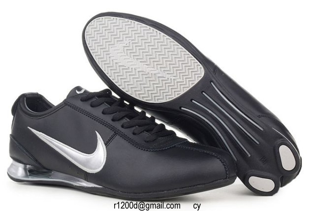 vente nike shox