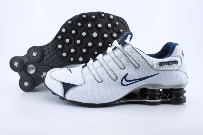 acheter des nike shox