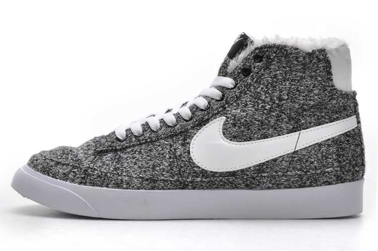 nike blazer mid vintage femme prix