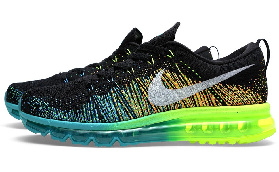 nike flyknit lunar 4 homme violet