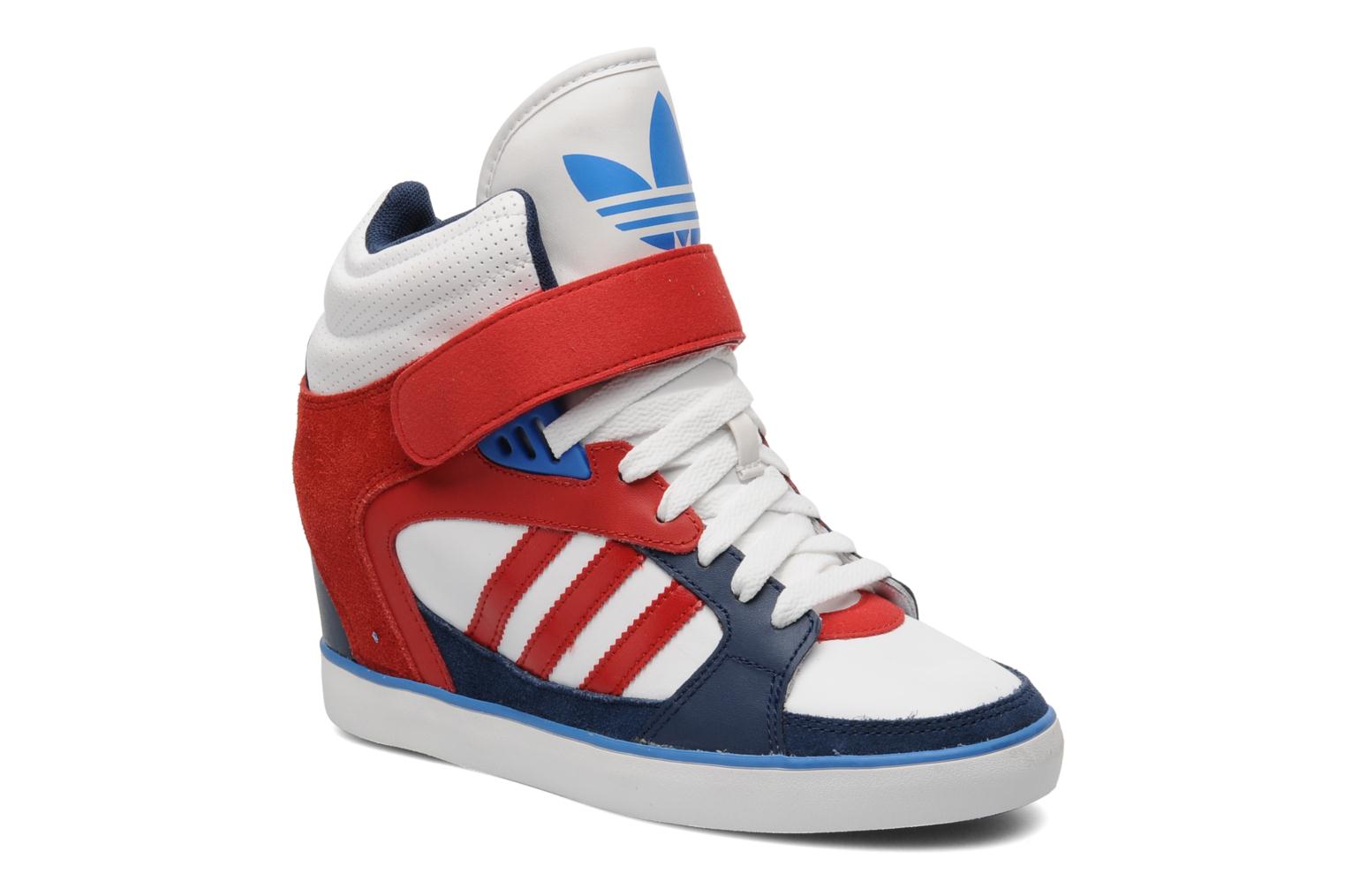 amberlight up adidas