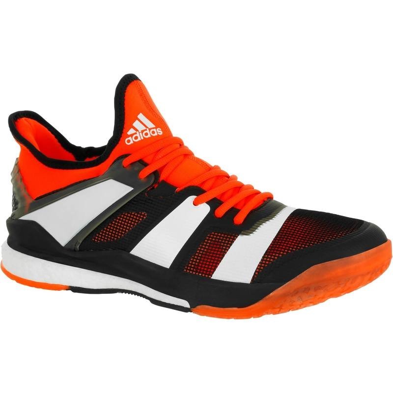 chaussures de handball adidas