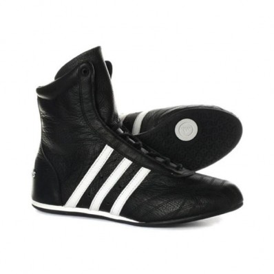 basket adidas boxe