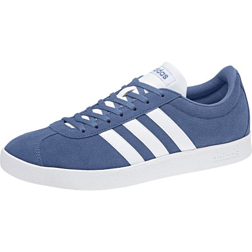 adidas chaussures bleu