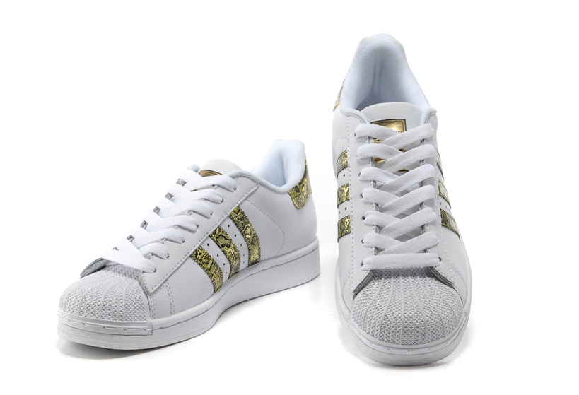 adidas sneakers fille