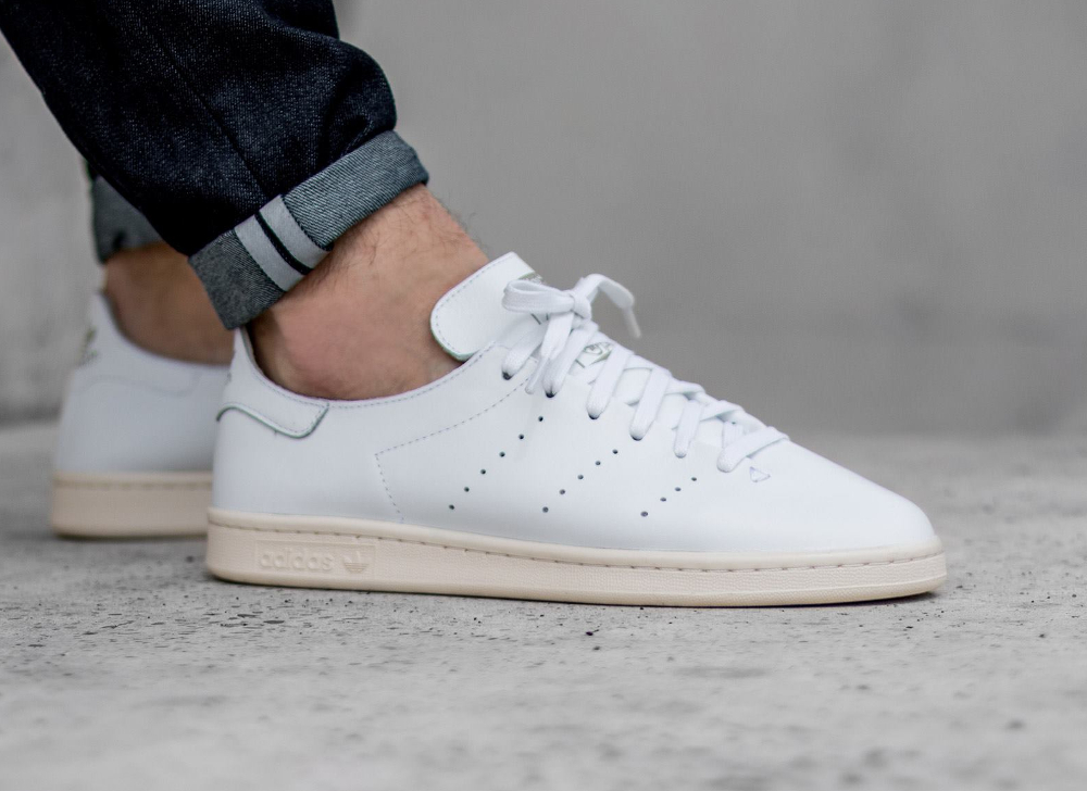 stan smith marble femme