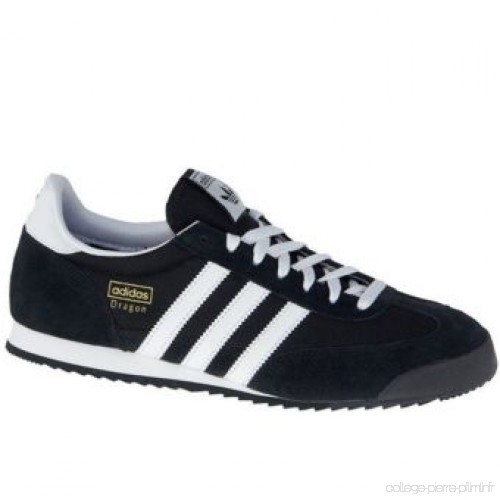 adidas dragon noir 44 adidas dragon noir 44