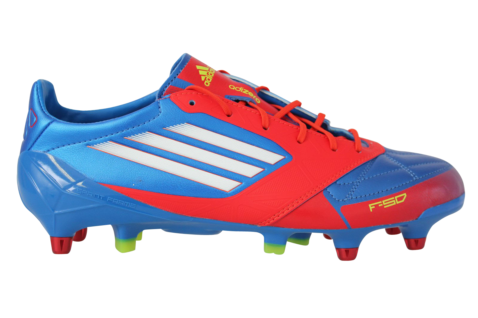 adidas f50 rouge et bleu adidas f50 rouge et bleu