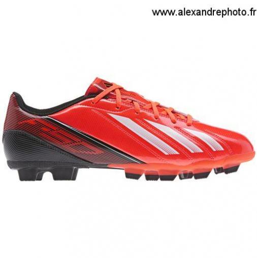 adidas f50 taille 43