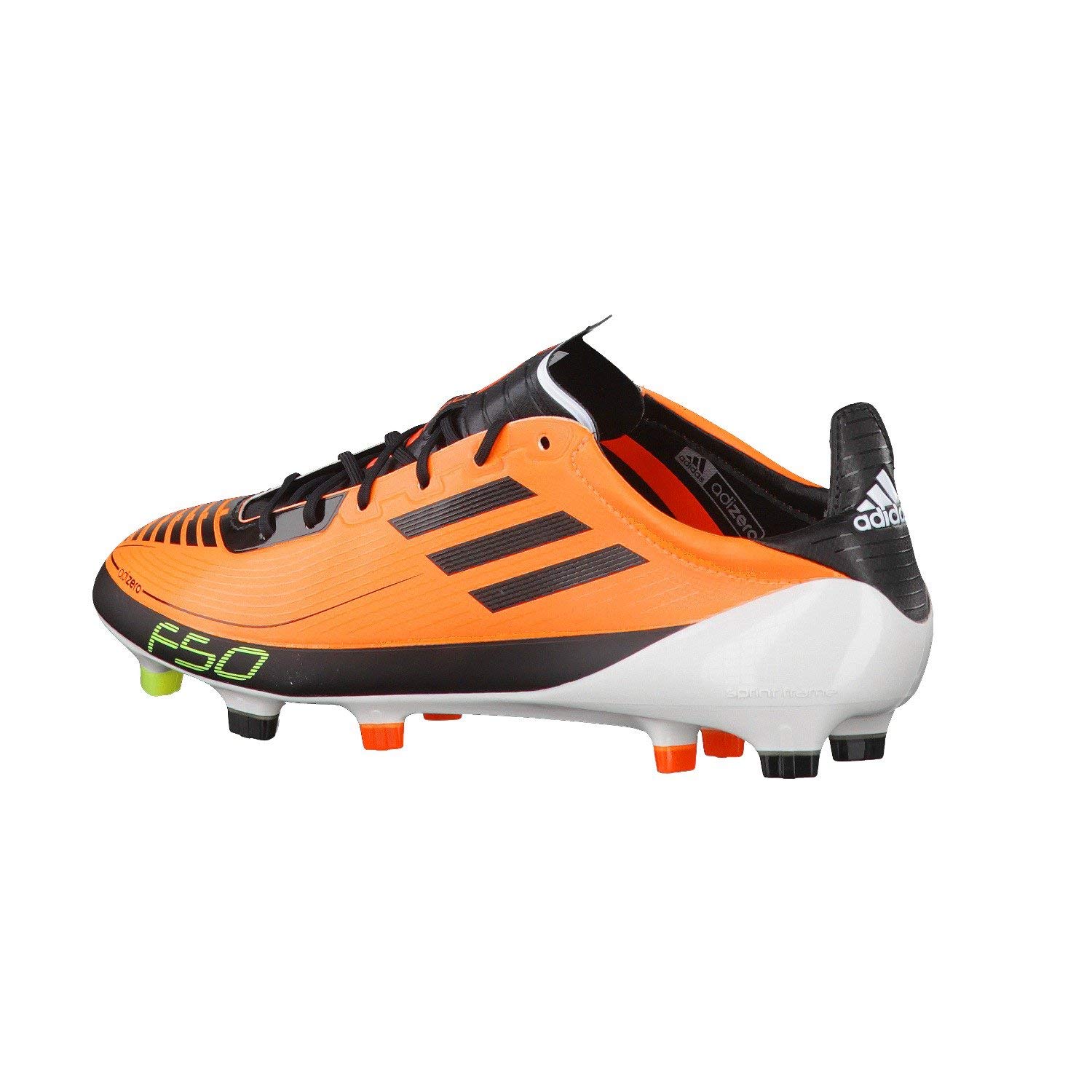 adidas f50 taille 43