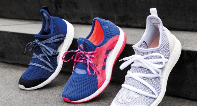 adidas femme 2016