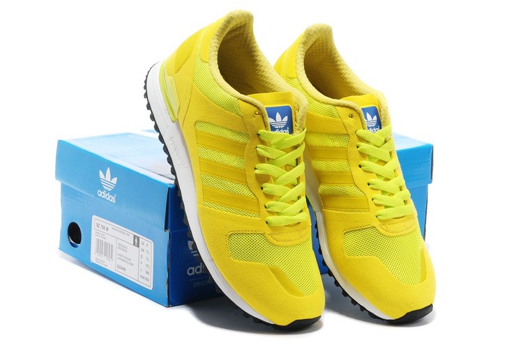 ensemble adidas femme jaune fluo