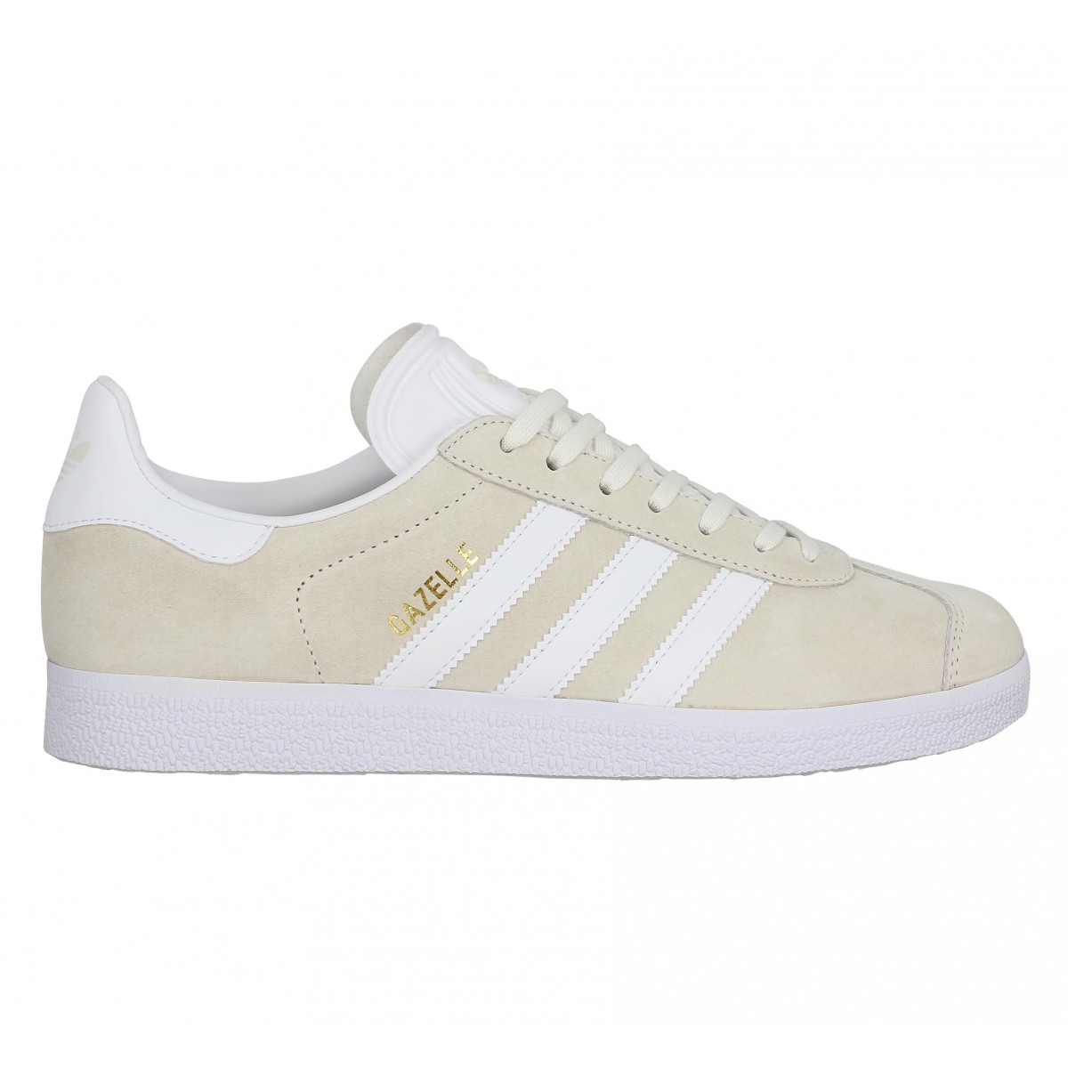 adidas gazelle 2 femme marron