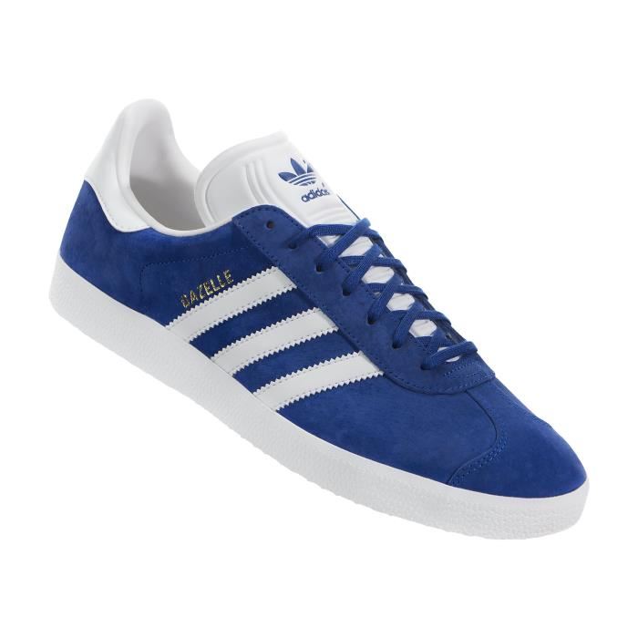 adidas gazelle bleu roi