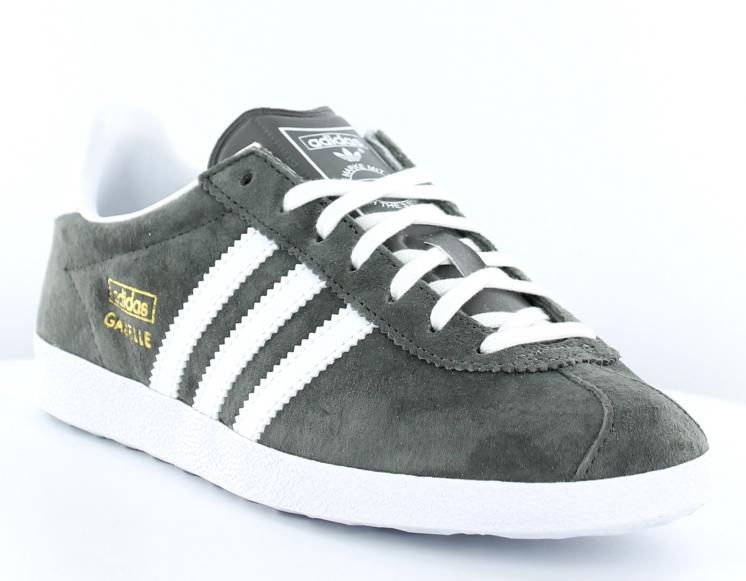 adidas gazelle saumon femme