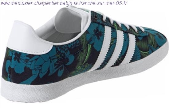 adidas gazelle femme a fleurs adidas gazelle femme a fleurs