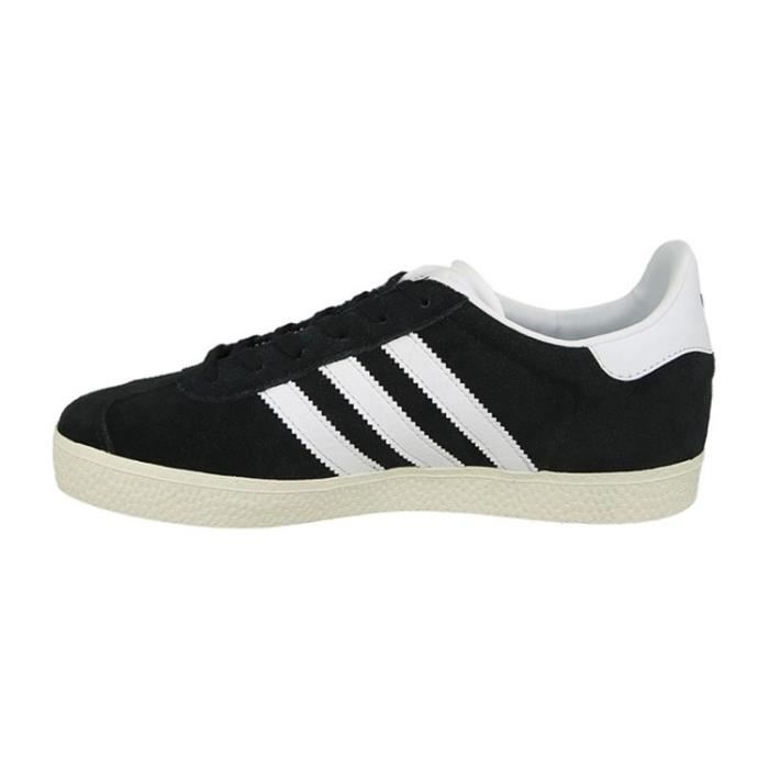 adidas gazelle noir pas cher