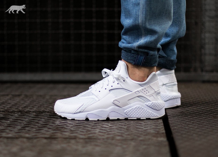 adidas huarach