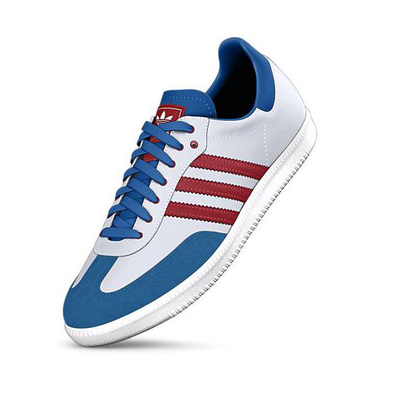 adidas mi samba