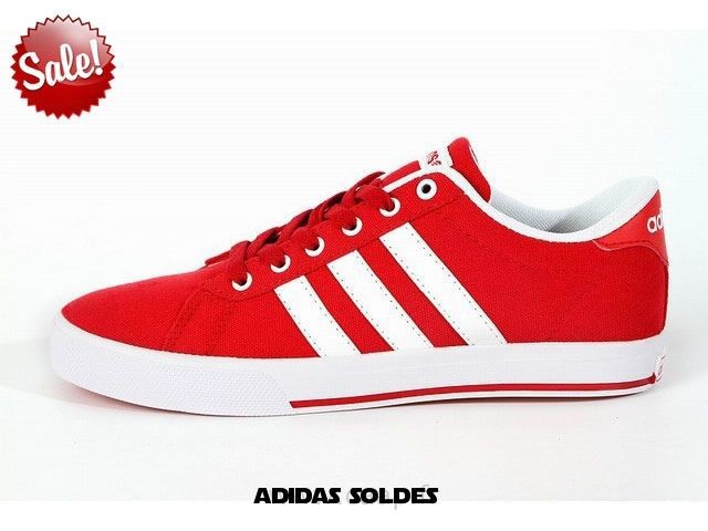 soldes adidas neo homme 