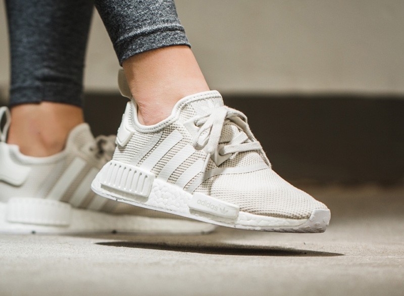 adidas nmd chaussure femme