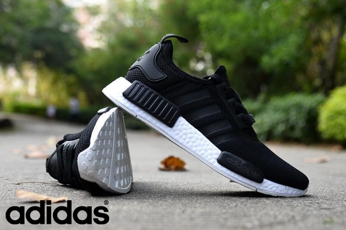 adidas nmd homme