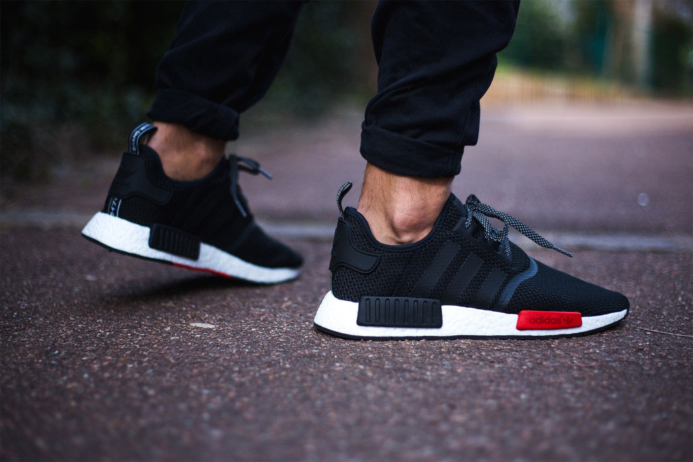 adidas nmd France homme