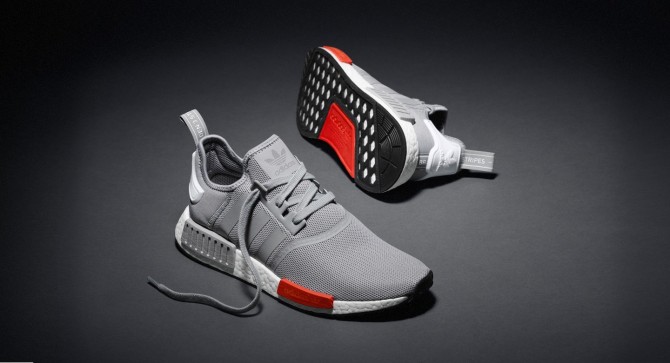 adidas nmd femme soldes