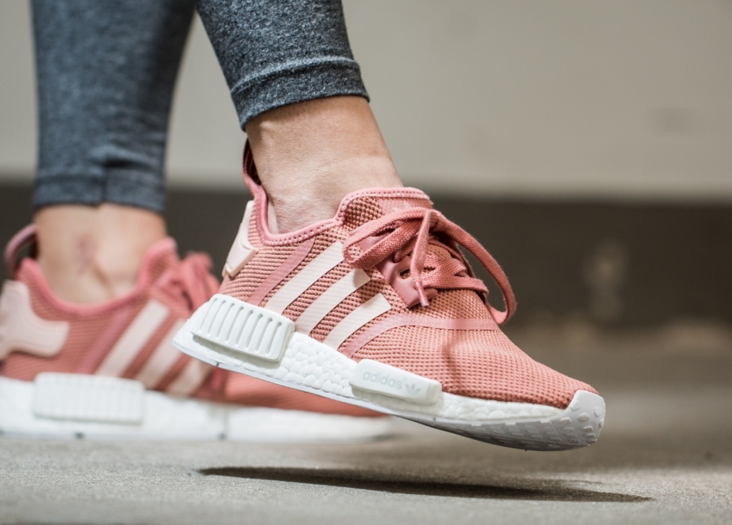 nmd fille