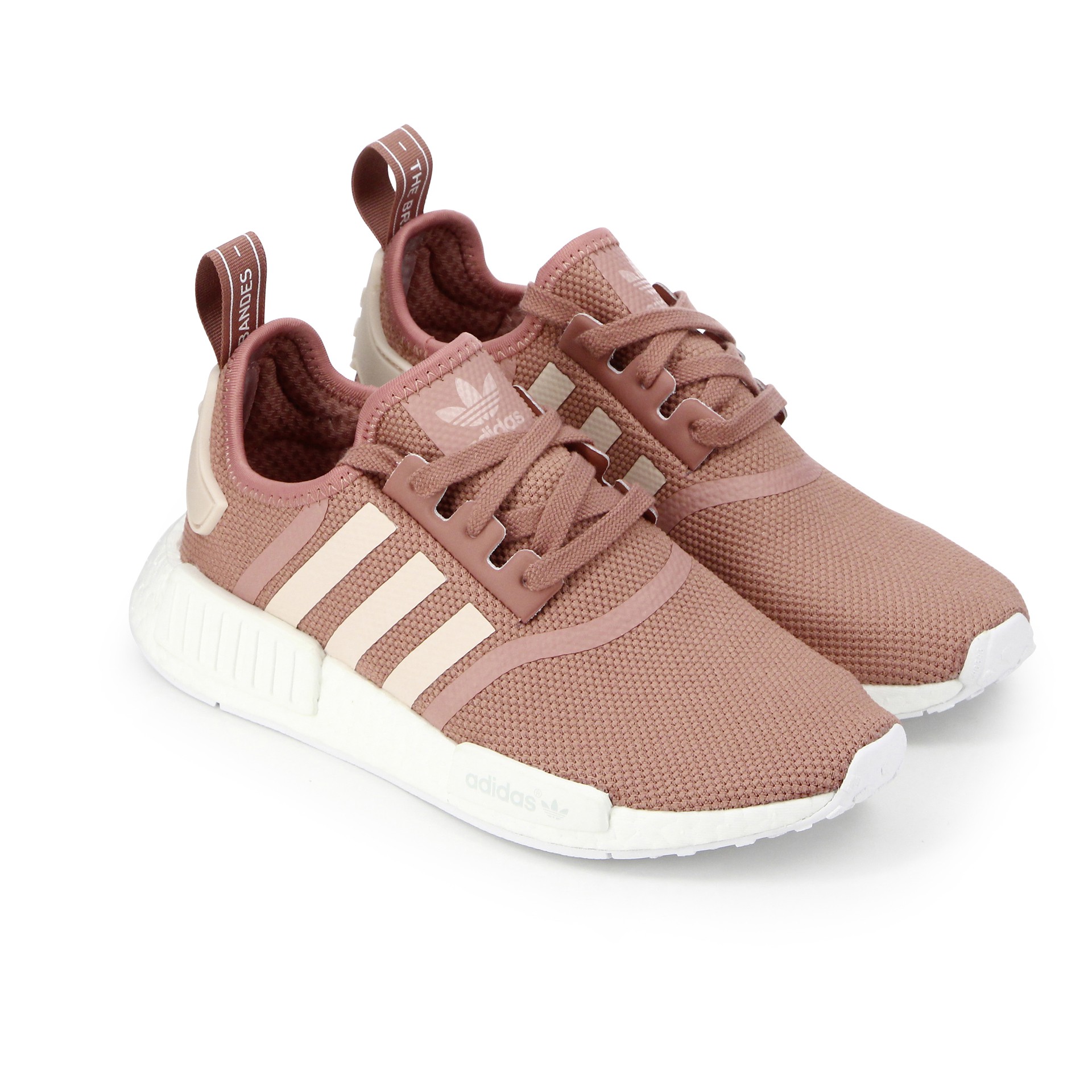 adidas nmd r1 Rose femme