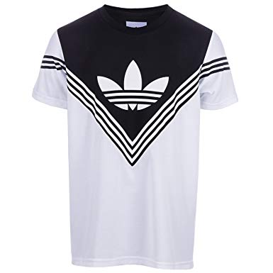 adidas original t shirt homme