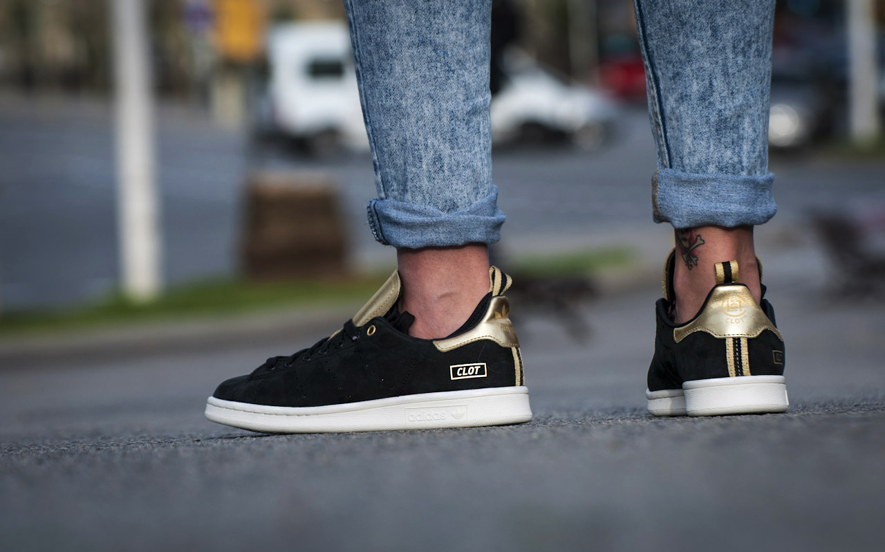 adidas stan smith 2 2014 femme