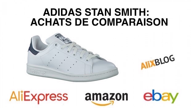 adidas stan smith aliexpress opiniones