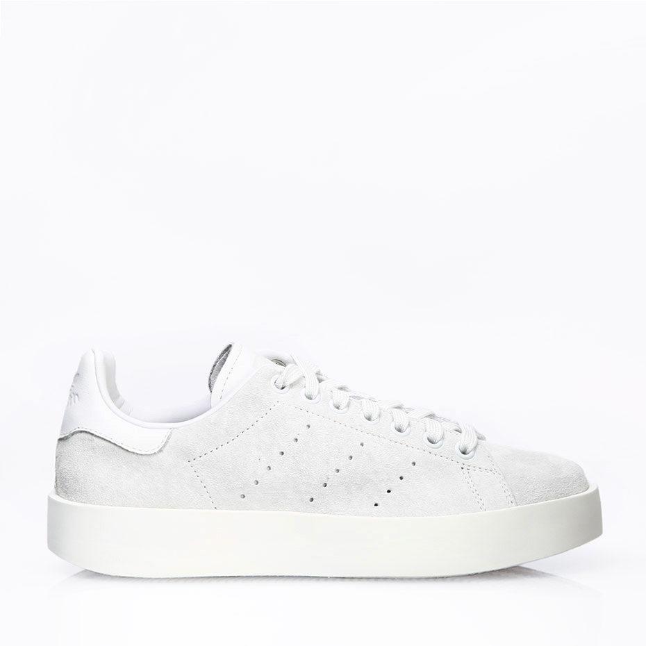 stan smith new bold blanche