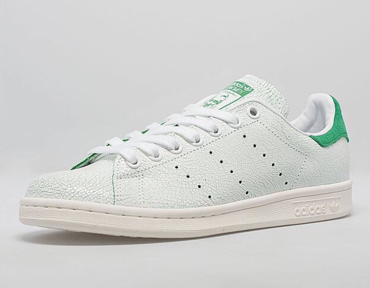 adidas stan smith vintage homme