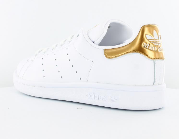 stan smith rose gold pas cher