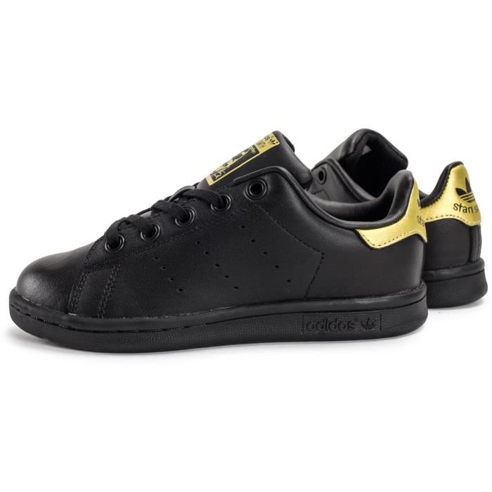 adidas stan smith doré