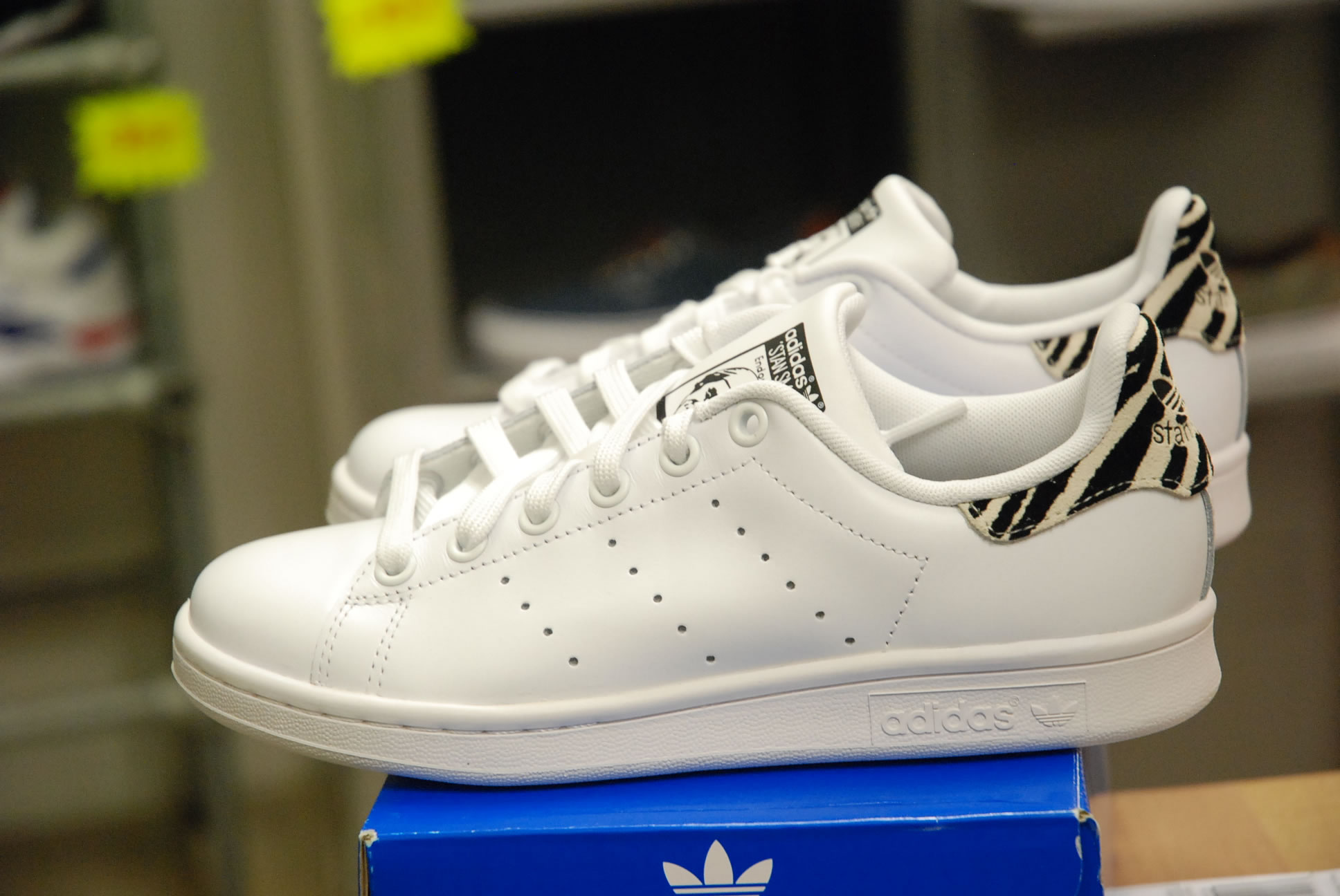 stan smith zebre pas cher