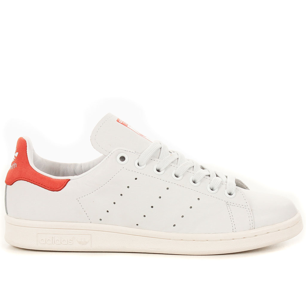 stan smith rouge 37