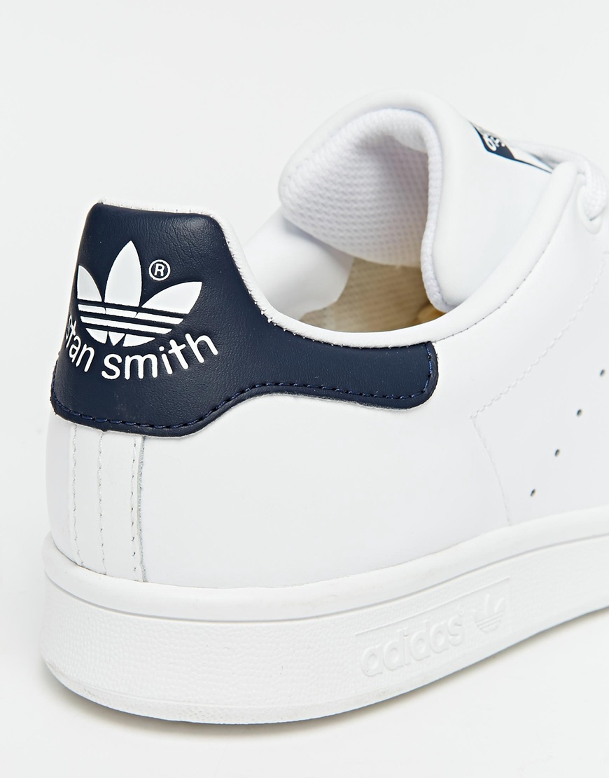 stan smith scratch bleu 37