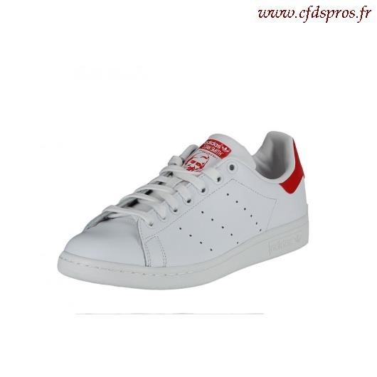 adidas stan smith rouge junior adidas stan smith rouge junior