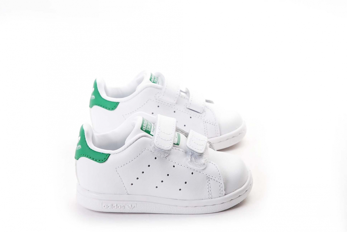 stan smith chausse comment