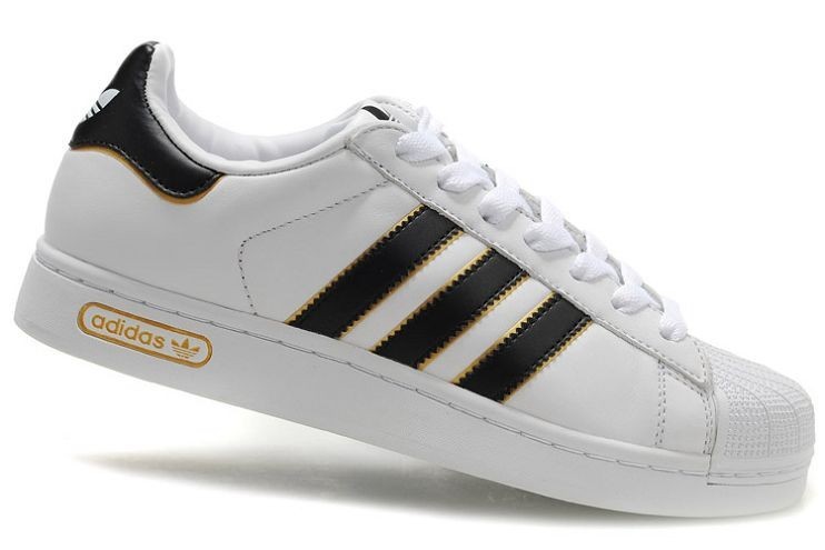 adidas superstar 2 soldes homme