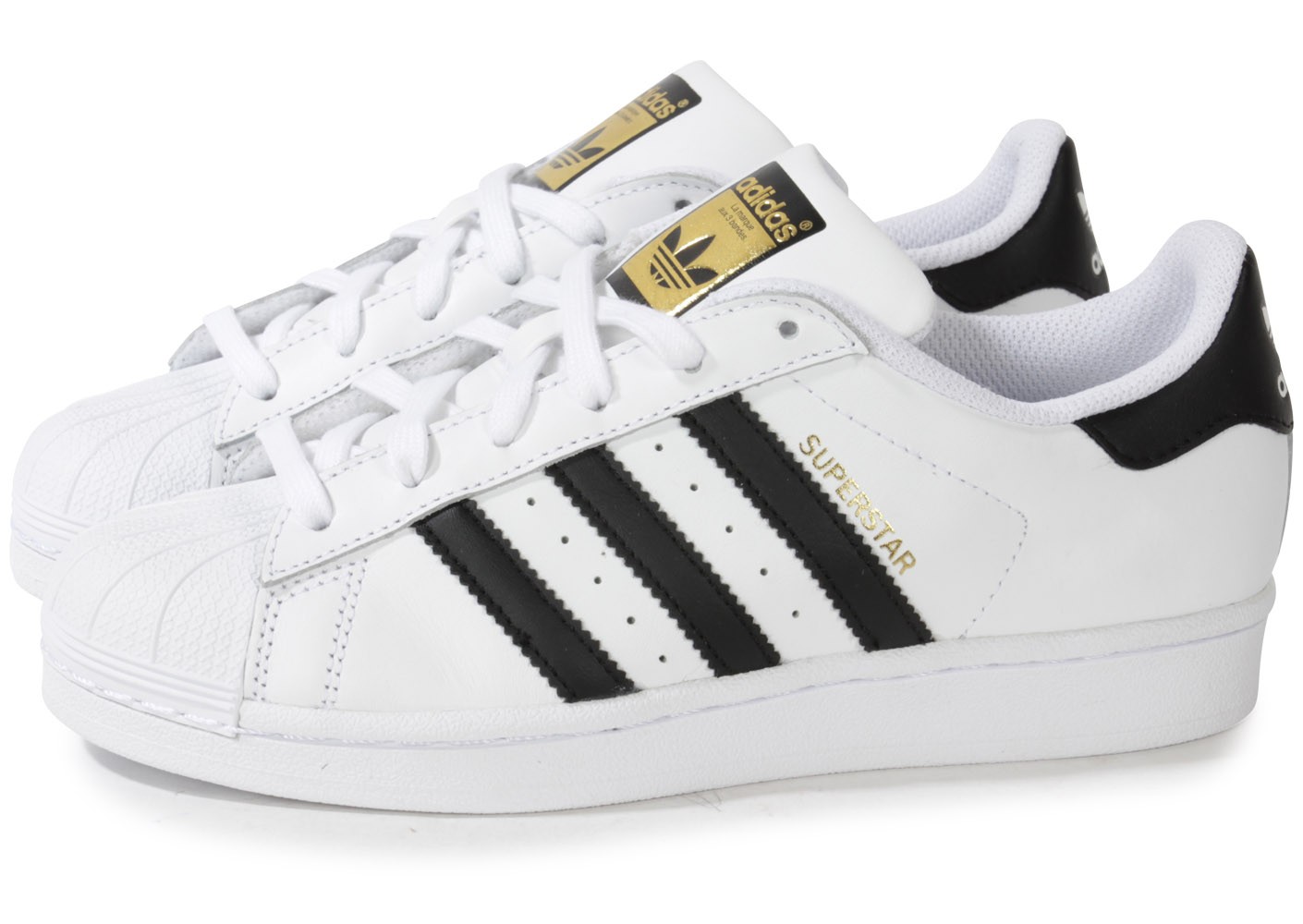 adidas superstar 80s dlx France enfant