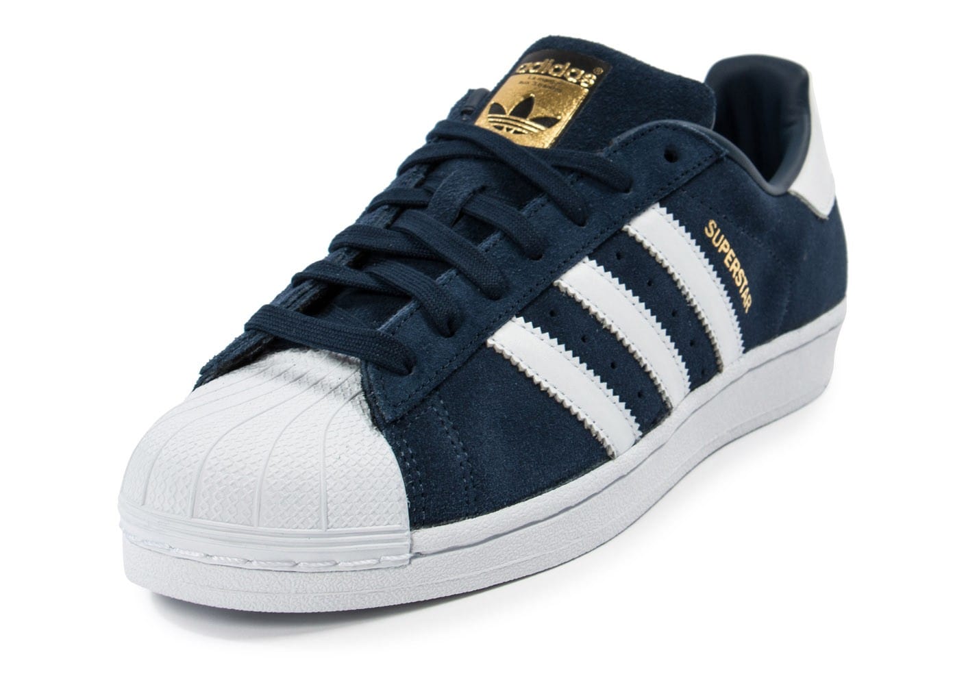 adidas superstar bleu ciel femme