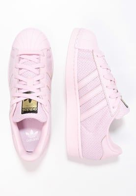 adidas clear pink