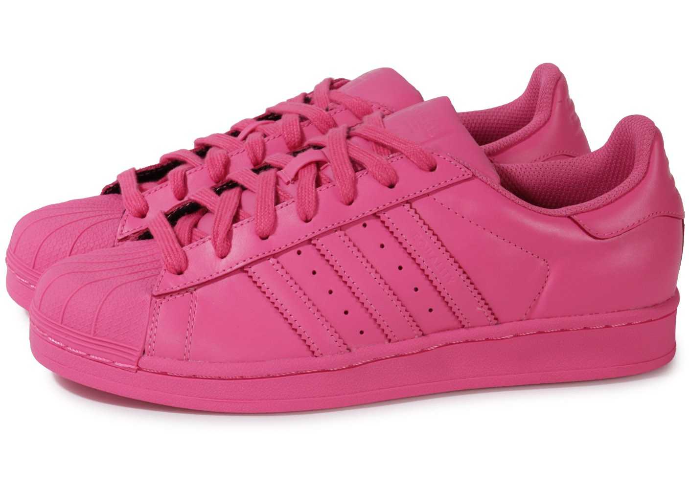 adidas superstar color rose adidas superstar color rose